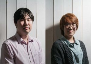 giới trẻ hàn quốc