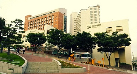 Đại học Kyungsung