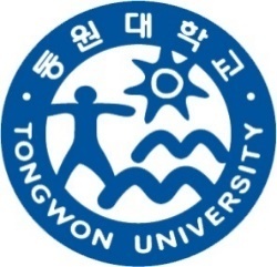 logo đh tongwon