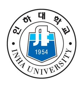 logo đại học inha